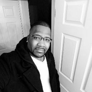 Meet your Posher, Eric d.